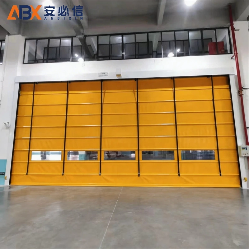 儋州市高速堆积门