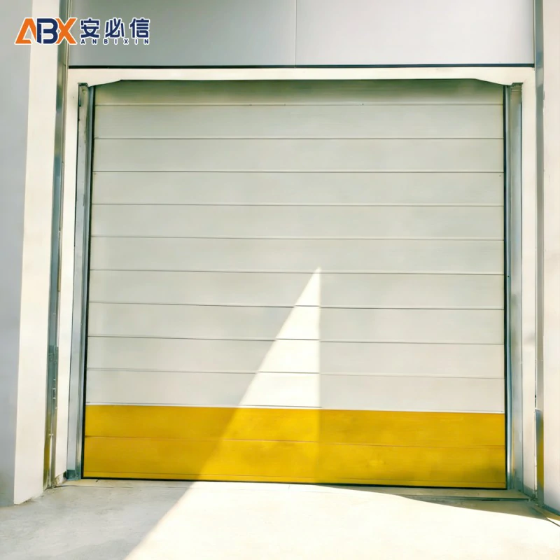 儋州市电动提升门
